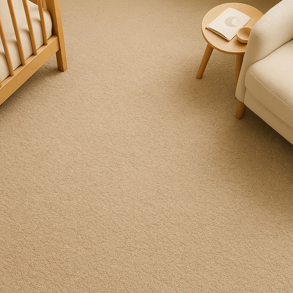 Carpet Flooring