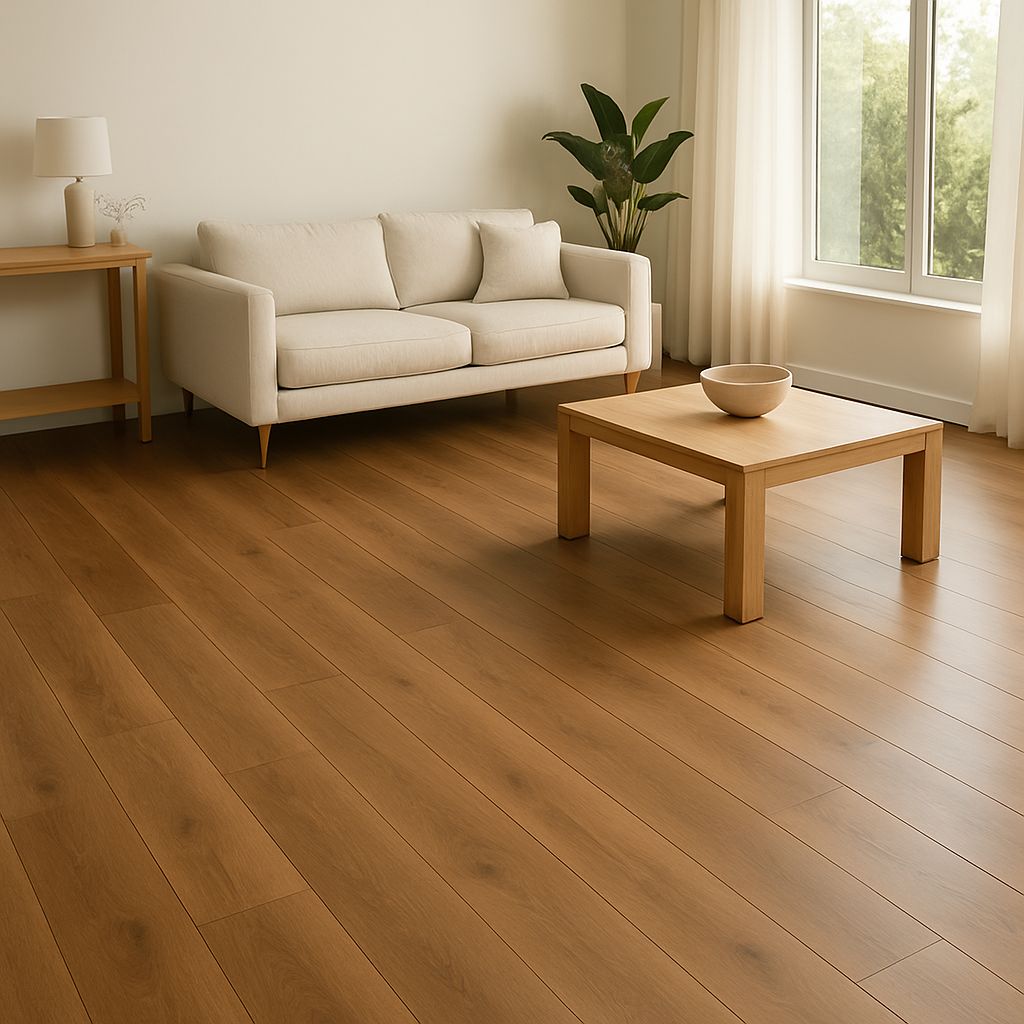 Engineered Wood Flooring
