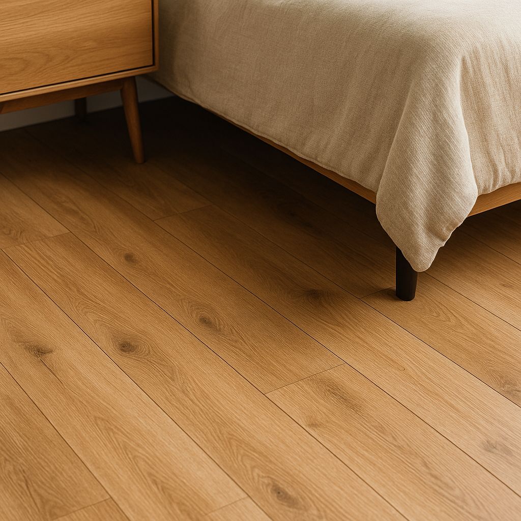 Laminate Flooring