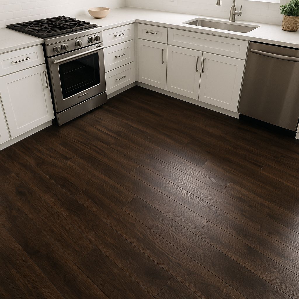 Vinyl Flooring