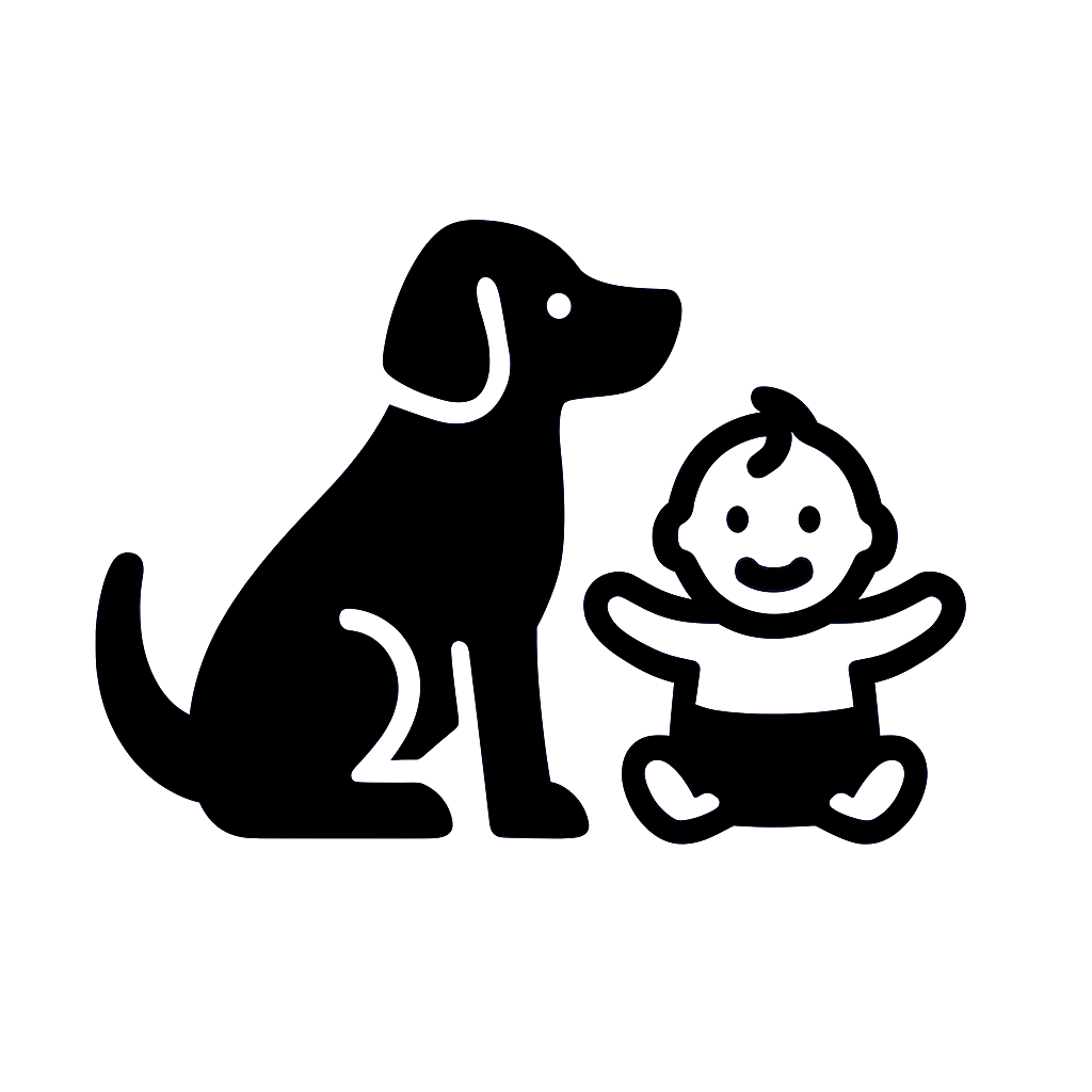 Carpet Benefits - Kid & Pet Friendly