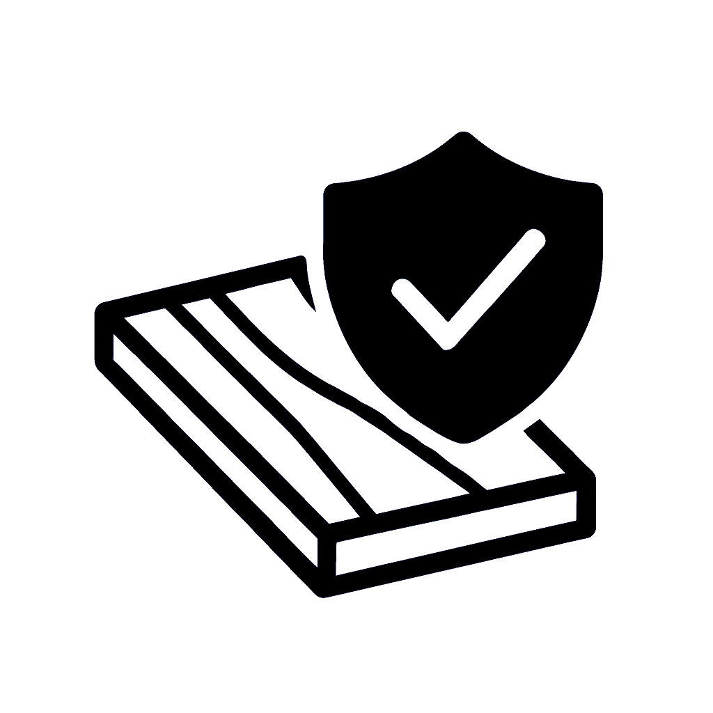 Hardwood Benefits - Built to Handle Life