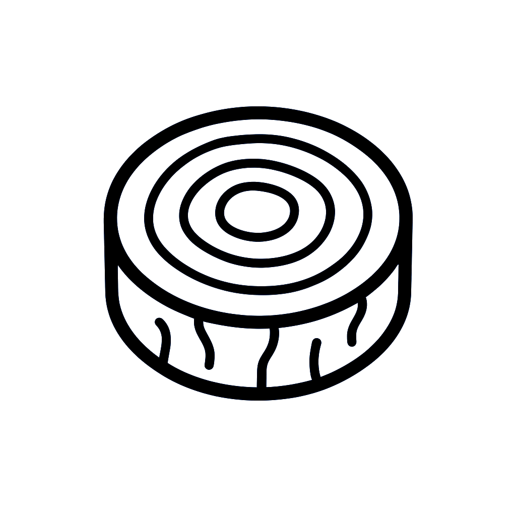 Hardwood Benefits - Real Wood. Real Beauty.