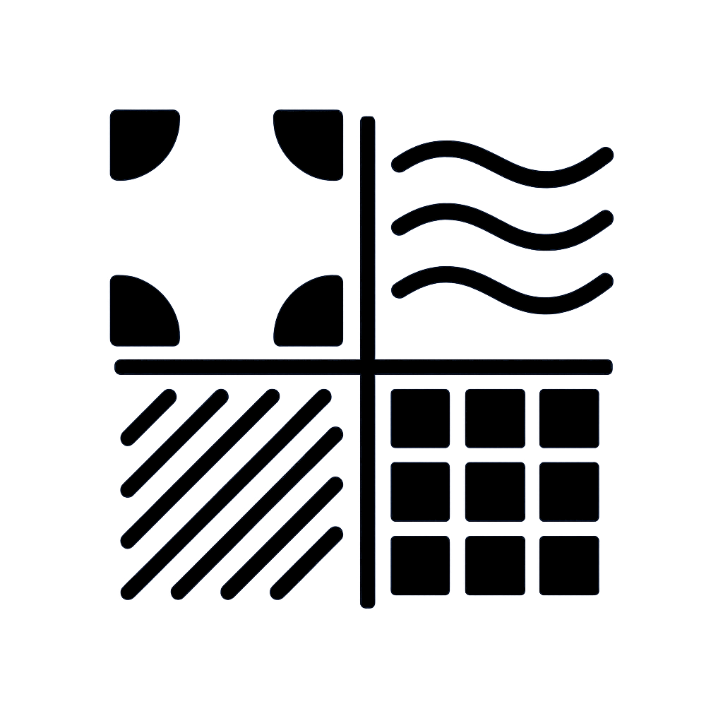 Tile Benefits - Stylish & Versatile