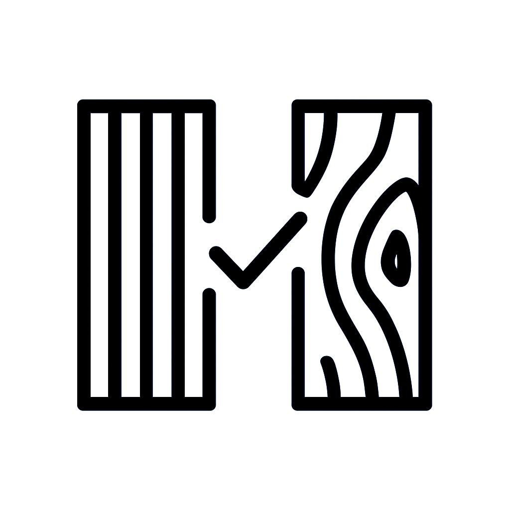 Vinyl Benefits - Looks Like the Real Thing