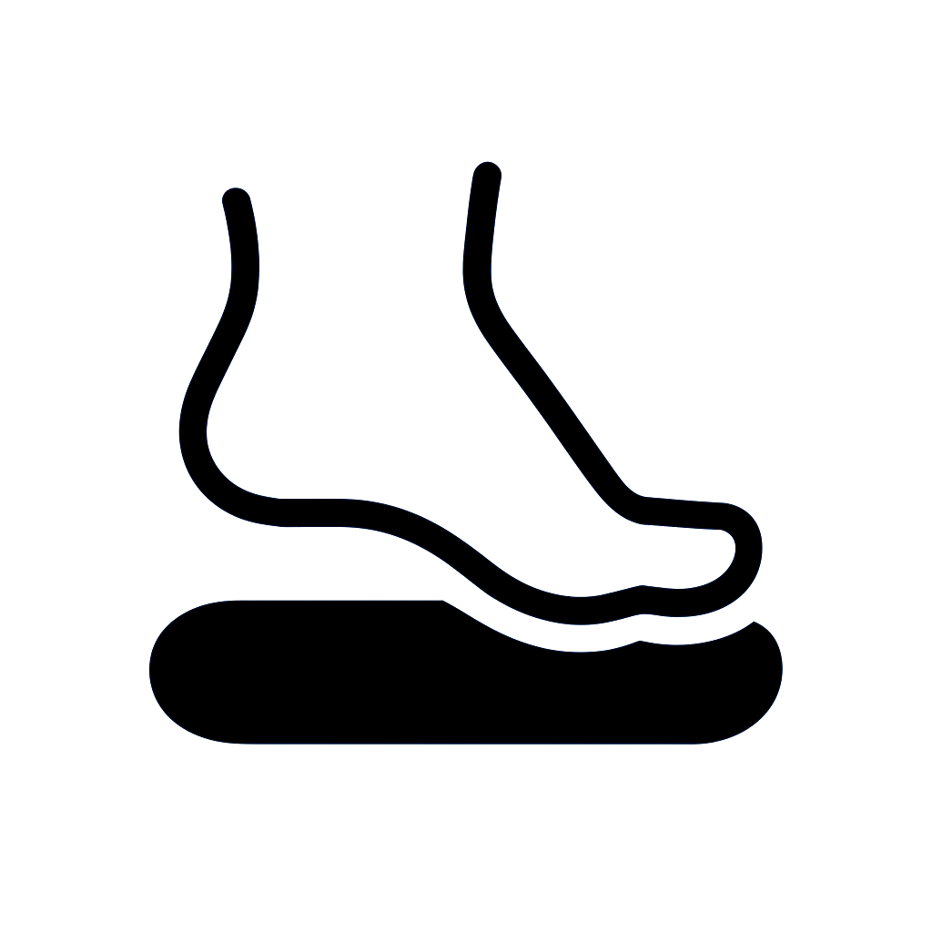 Vinyl Benefits - Soft, Quiet, and Comfortable