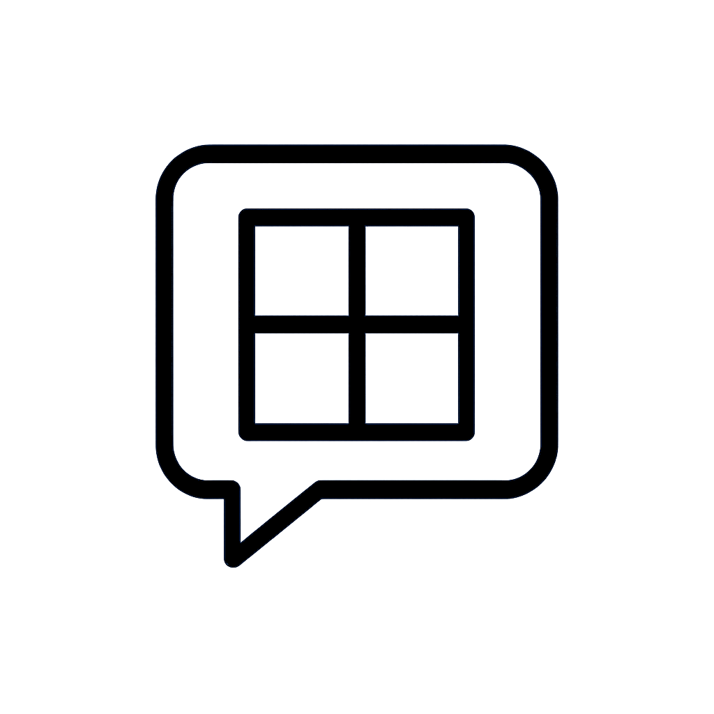 Why Homeowners Trust Us - No One-Size-Fits-All Sales