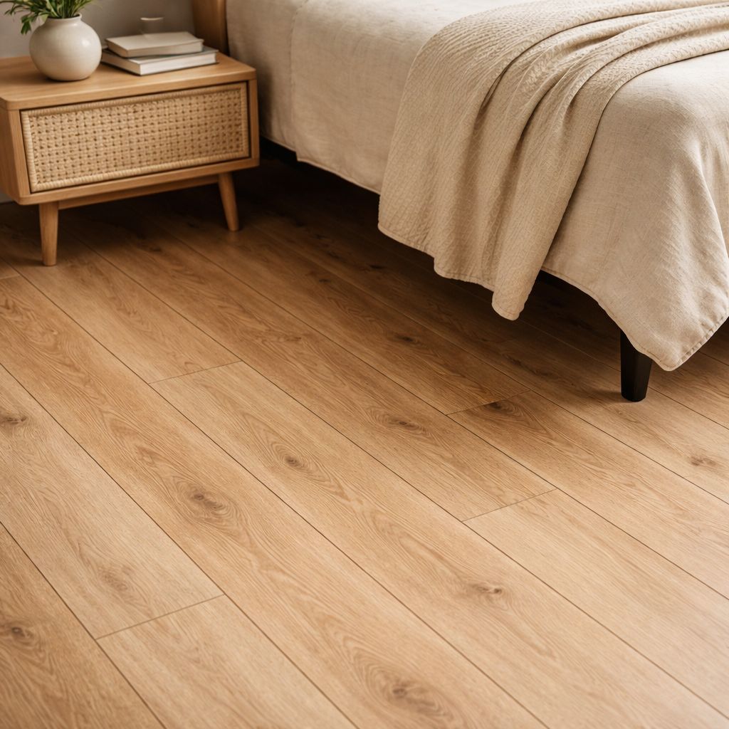 Laminate Flooring