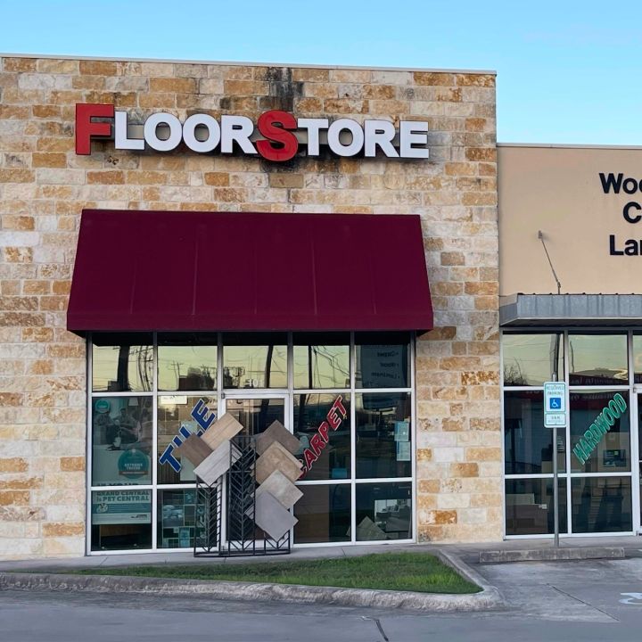 Austin's Floor Store - Burnet