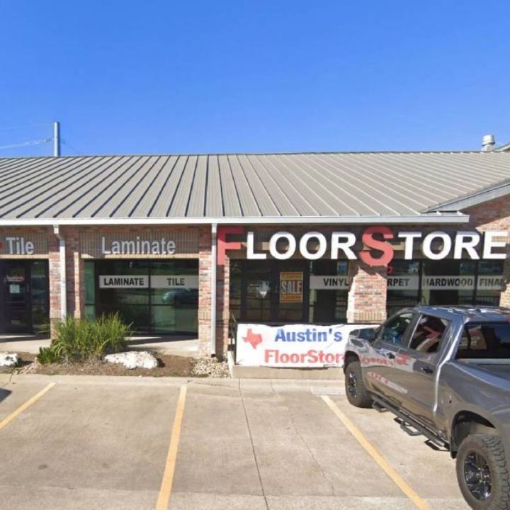 Austin's Floor Store - Cedar Park