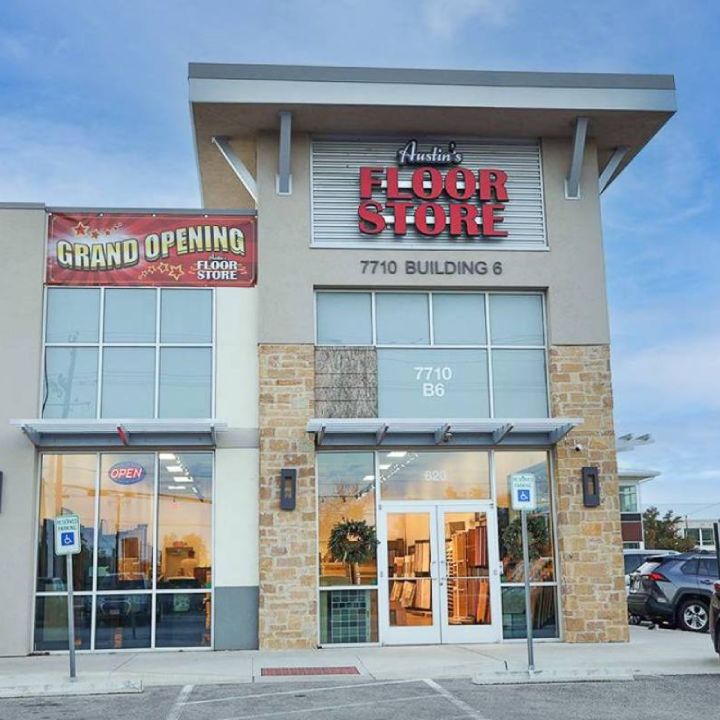 Austin's Floor Store - Four Points