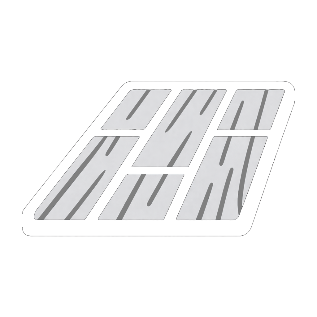 Project Overview: Flooring Installed